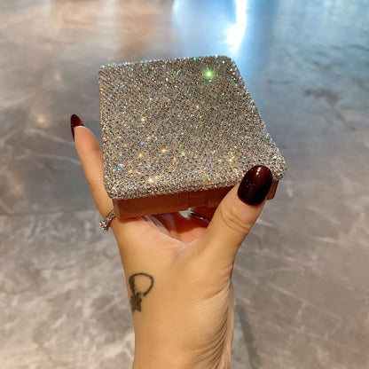 Glitter Makeup Case
