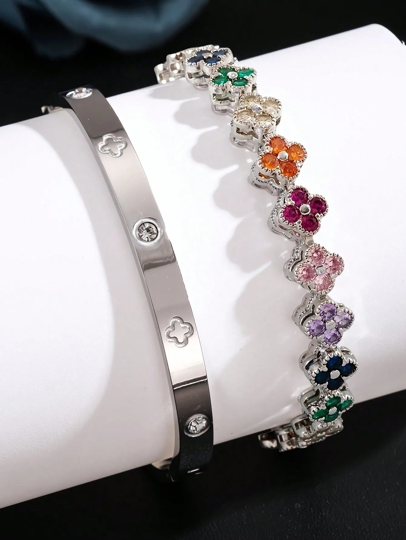 Bartier Bracelet Set