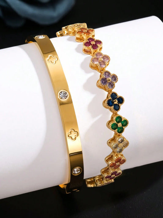 Bartier Bracelet Set