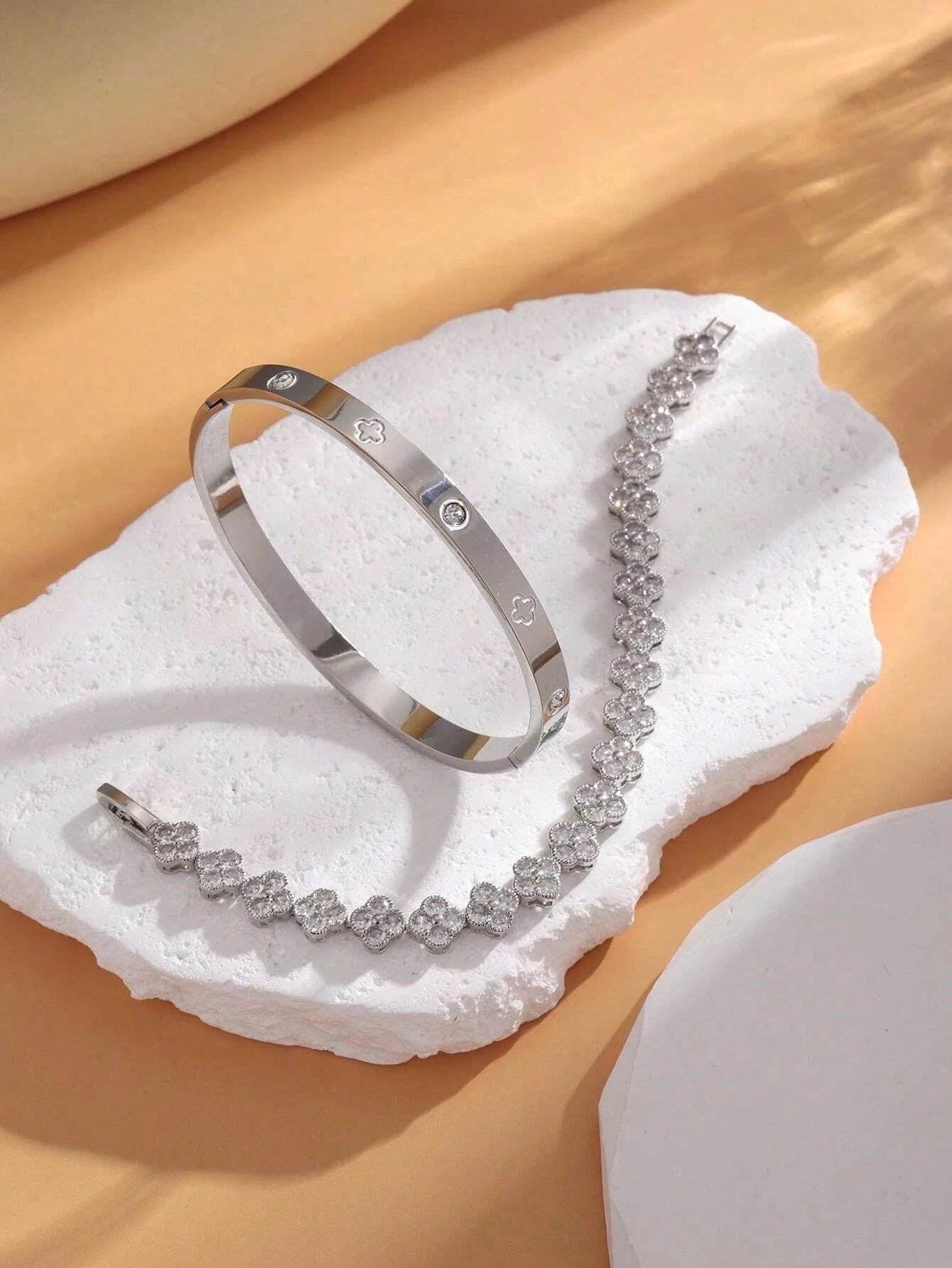 Bartier Bracelet Set