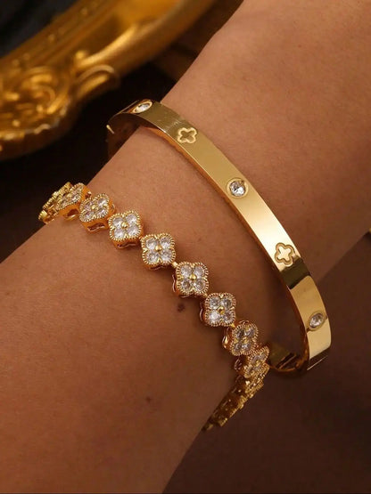 Bartier Bracelet Set
