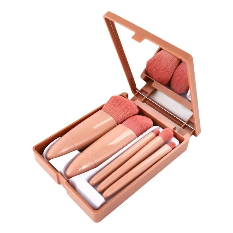 Glitter Makeup Case