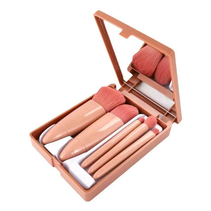 Glitter Makeup Case