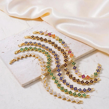 Bartier Bracelet Set