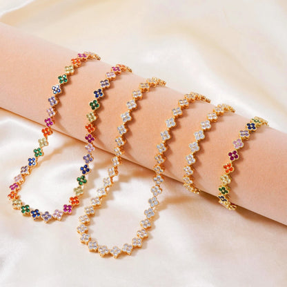 Bartier Bracelet Set