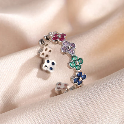 Bartier Ring Set