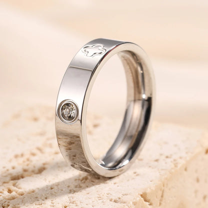 Bartier Ring Set